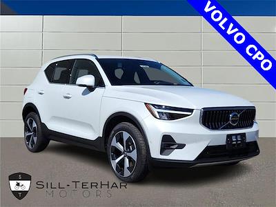 Used 2024 Volvo XC40 Plus Bright AWD, SUV for sale #V7269 - photo 1