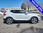 Used 2024 Volvo XC40 Plus Bright AWD, SUV for sale #V7269 - photo 3