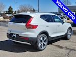 Used 2024 Volvo XC40 Plus Bright AWD, SUV for sale #V7269 - photo 2