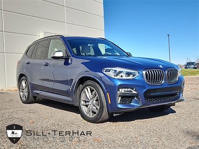 2020 BMW X3 AWD, SUV for sale #V7523A - photo 1