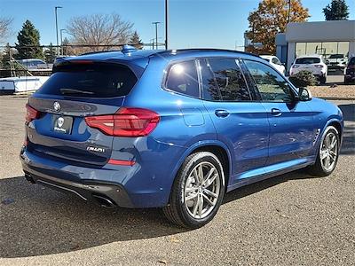 2020 BMW X3 AWD, SUV for sale #V7523A - photo 2