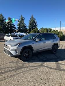 2021 Toyota RAV4 4x4, SUV for sale #V7524A - photo 1