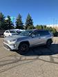 2021 Toyota RAV4 4x4, SUV for sale #V7524A - photo 1