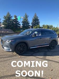 Used 2021 Mazda CX-9 Grand Touring AWD, SUV for sale #V7553A - photo 1