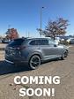 Used 2021 Mazda CX-9 Grand Touring AWD, SUV for sale #V7553A - photo 3