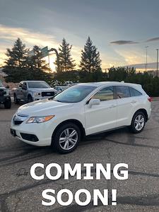 Used 2014 Acura RDX Base AWD, SUV for sale #V7579A - photo 1