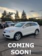 Used 2014 Acura RDX Base AWD, SUV for sale #V7579A - photo 1