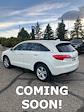 Used 2014 Acura RDX Base AWD, SUV for sale #V7579A - photo 2