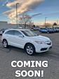 Used 2014 Acura RDX Base AWD, SUV for sale #V7579A - photo 4