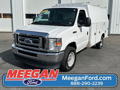 Used 2022 Ford E-350 4x2, Service Utility Van for sale #1773A - photo 1