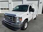 Used 2022 Ford E-350 4x2, Service Utility Van for sale #1773A - photo 3