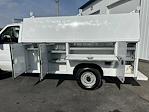 2022 Ford E-350 4x2, Service Utility Van for sale #1773A - photo 9