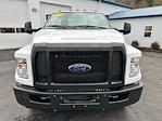 Used 2018 Ford F-650 FL Regular Cab RWD, Flatbed Truck for sale #1882A - photo 4