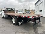 Used 2018 Ford F-650 FL Regular Cab RWD, Flatbed Truck for sale #1882A - photo 2