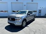 2021 Ford F-150 SuperCrew Cab 4x4, Pickup for sale #1951A - photo 5