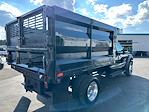 Used 2015 Ford F-450 XL Super Cab 4x4, Dump Truck for sale #2064A - photo 10