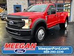 Used 2022 Ford F-450 XL Regular Cab 4x4, Pickup for sale #2090A - photo 1