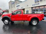 Used 2022 Ford F-450 XL Regular Cab 4x4, Pickup for sale #2090A - photo 6