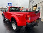 Used 2022 Ford F-450 XL Regular Cab 4x4, Pickup for sale #2090A - photo 2