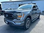 2022 Ford F-150 SuperCrew Cab 4x4, Pickup for sale #2091B - photo 4