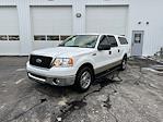 Used 2007 Ford F-150 XLT SuperCrew Cab 4x2, Pickup for sale #2115A - photo 3