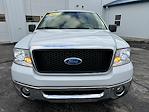 Used 2007 Ford F-150 XLT SuperCrew Cab 4x2, Pickup for sale #2115A - photo 4