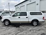 Used 2007 Ford F-150 XLT SuperCrew Cab 4x2, Pickup for sale #2115A - photo 5