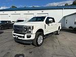 2022 Ford F-350 Crew Cab SRW 4x4, Pickup for sale #2138A - photo 3