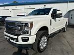 2022 Ford F-350 Crew Cab SRW 4x4, Pickup for sale #2138A - photo 4