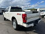 2022 Ford F-350 Crew Cab SRW 4x4, Pickup for sale #2138A - photo 2