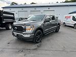 2022 Ford F-150 SuperCrew Cab 4x4, Pickup for sale #2152A - photo 3