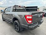 2022 Ford F-150 SuperCrew Cab 4x4, Pickup for sale #2152A - photo 2