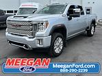 Used 2022 GMC Sierra 3500 Denali Crew Cab 4x4, Pickup for sale #2159A - photo 1