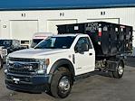 Used 2021 Ford F-600 XL Regular Cab 4x4, Dump Truck for sale #2183A - photo 3