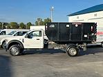 Used 2021 Ford F-600 XL Regular Cab 4x4, Dump Truck for sale #2183A - photo 2