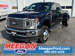 2022 Ford F-350 Crew Cab DRW 4x4, Pickup for sale #2210A - photo 1