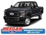 2022 Ford F-350 Crew Cab DRW 4x4, Pickup for sale #2210A - photo 22