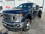 2022 Ford F-350 Crew Cab DRW 4x4, Pickup for sale #2210A - photo 4