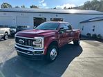 Used 2023 Ford F-450 Lariat Crew Cab 4x4, Pickup for sale #2219A - photo 3