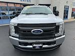 Used 2019 Ford F-550 XL Regular Cab 4x4, Cab Chassis for sale #2255A - photo 4