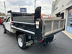 Used 2019 Ford F-550 XL Regular Cab 4x4, Cab Chassis for sale #2255A - photo 6