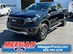 2020 Ford Ranger SuperCrew Cab 4x4, Pickup for sale #2262A1 - photo 1