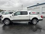 Used 2021 Ford F-150 SuperCrew Cab 4WD, Pickup for sale #2269A - photo 3