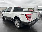 Used 2021 Ford F-150 SuperCrew Cab 4WD, Pickup for sale #2269A - photo 2