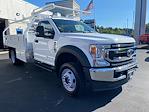 New 2022 Ford F-450 XL Regular Cab 4x4, Reading Contractor Body Contractor Truck for sale #22F1326 - photo 11