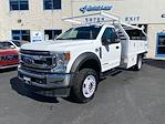 New 2022 Ford F-450 XL Regular Cab 4x4, Reading Contractor Body Contractor Truck for sale #22F1326 - photo 4