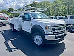 New 2022 Ford F-450 XL Regular Cab 4x4, Reading Contractor Body Contractor Truck for sale #22F1326 - photo 20