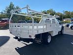 New 2022 Ford F-450 XL Regular Cab 4x4, Reading Contractor Body Contractor Truck for sale #22F1326 - photo 9