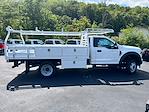 New 2022 Ford F-450 XL Regular Cab 4x4, Reading Contractor Body Contractor Truck for sale #22F1326 - photo 21