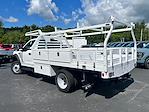 New 2022 Ford F-450 XL Regular Cab 4x4, Reading Contractor Body Contractor Truck for sale #22F1326 - photo 37